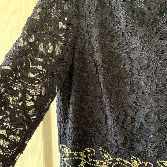 Evening gown - Picture 2 of 3